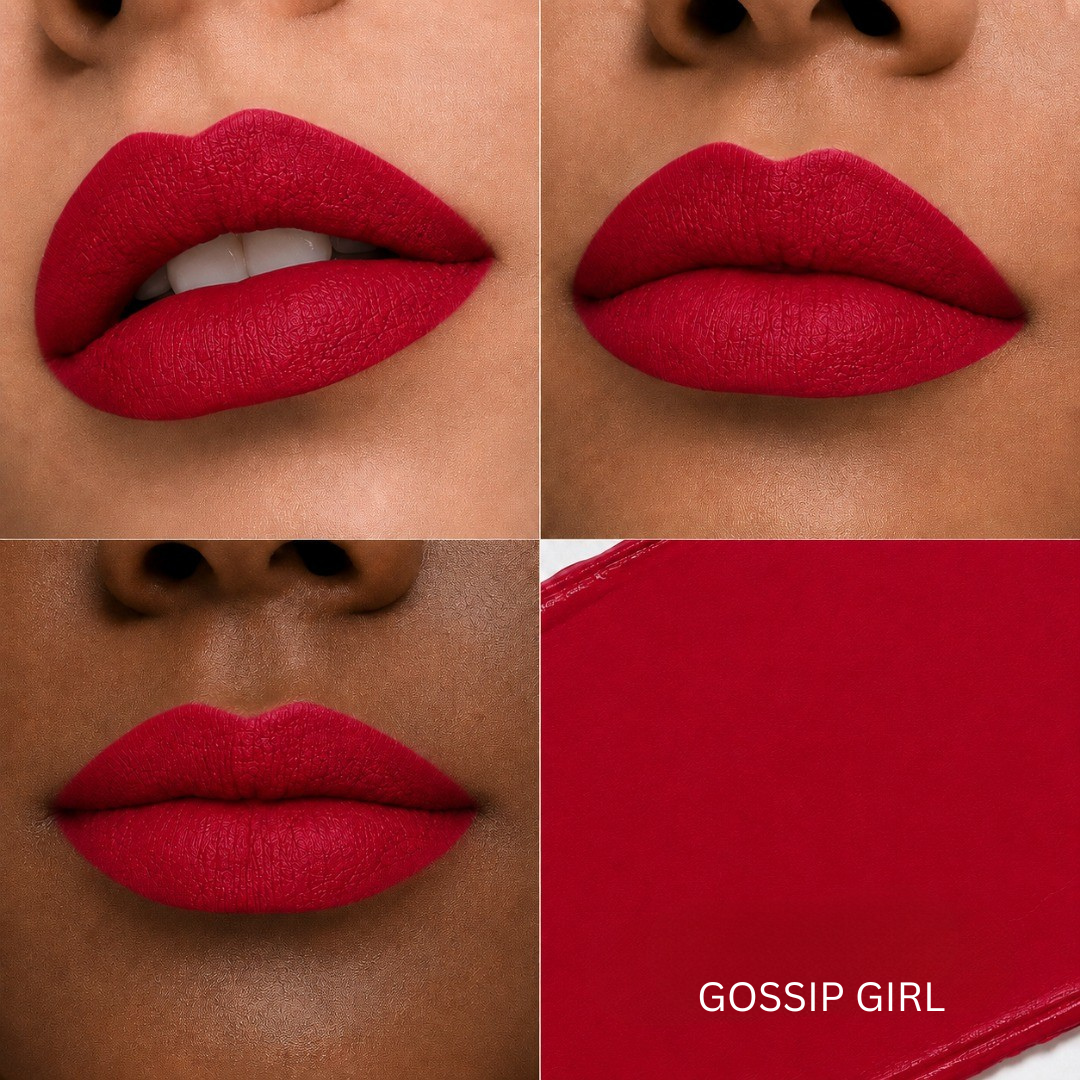 Creame Matte Lipstick - Gossip Girl - Image 2