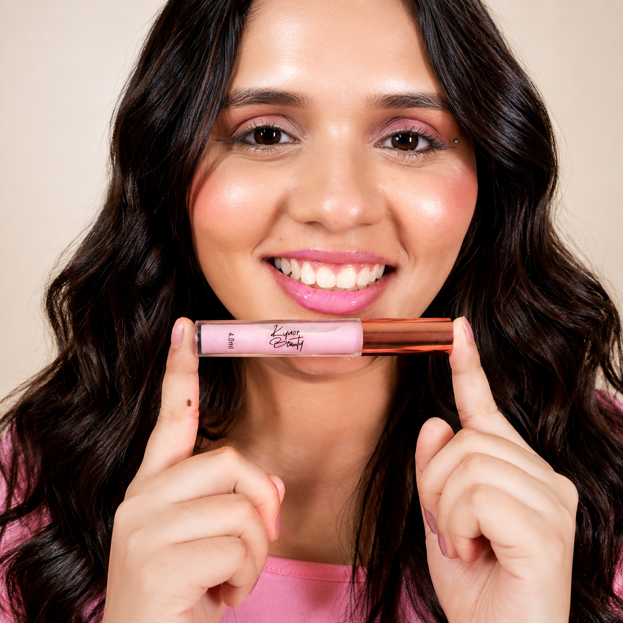 lip Glow - Luxurious - Image 2
