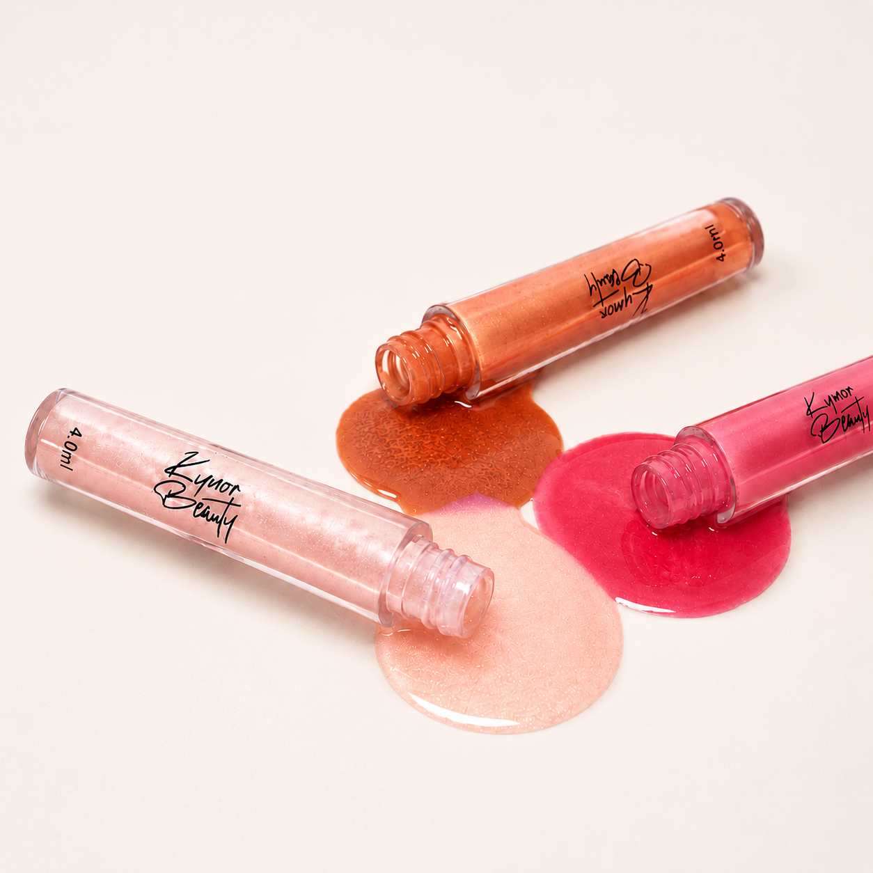 lip Glow - Luxurious - Image 5
