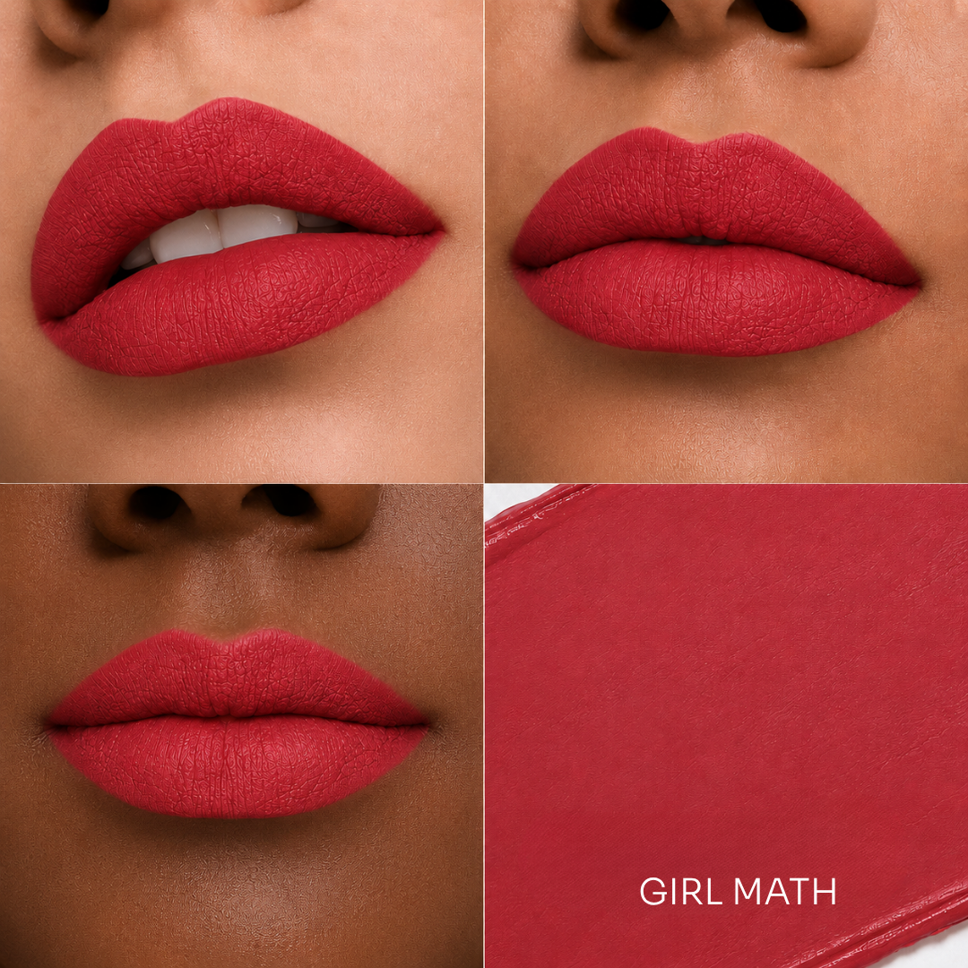 Liquid Lipstick - Girl Math - Image 3