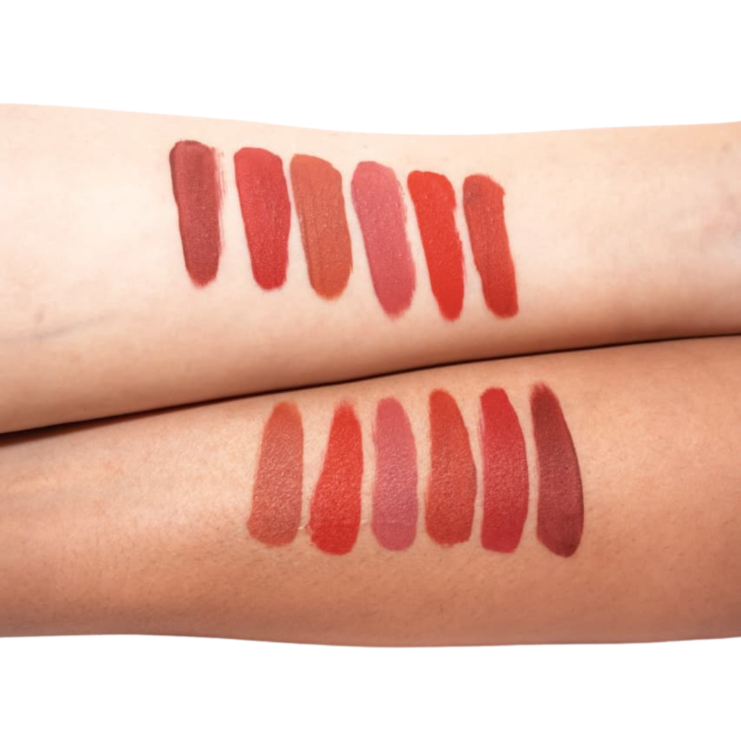 Liquid Lipstick - Vampire Vintage - Image 3
