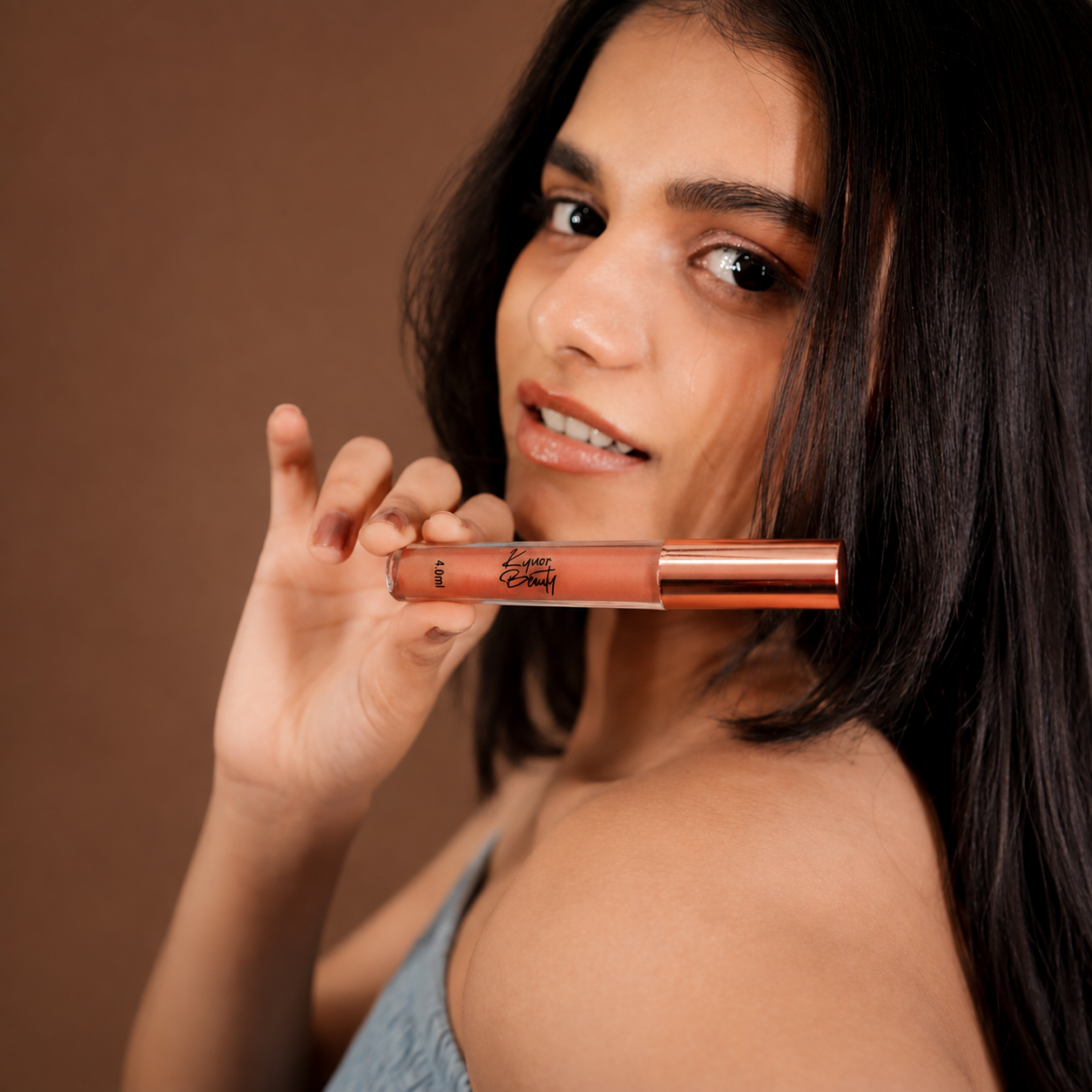 lip Glow - Spill The Tea - Image 3
