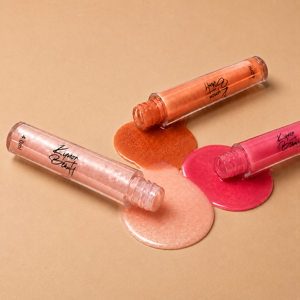 lip Glow - Spill The Tea - Image 5