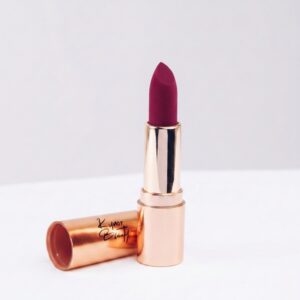 Creame Matte Lipstick - Ballerina