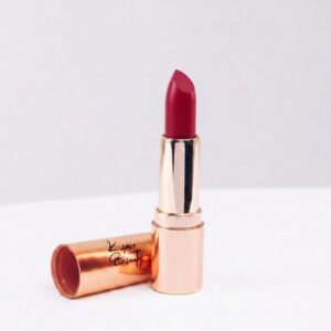 Creame Matte Lipstick - Gossip Girl
