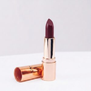 Creame Matte Lipstick - Hot Mess