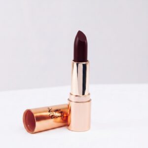Creame Matte Lipstick - Main Character