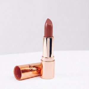 Creame Matte Lipstick - Soft Launch