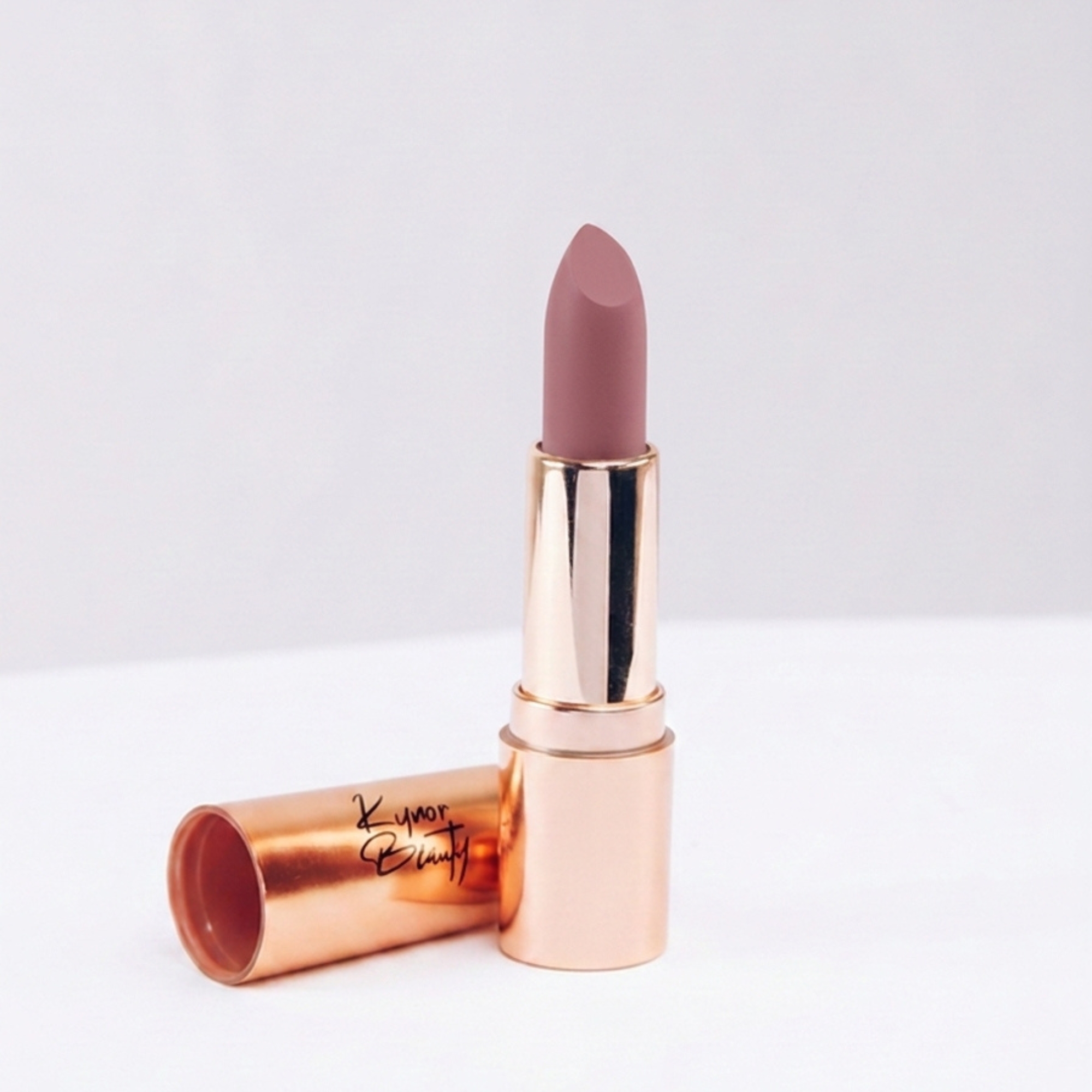 Creame Matte Lipstick - Unbothered