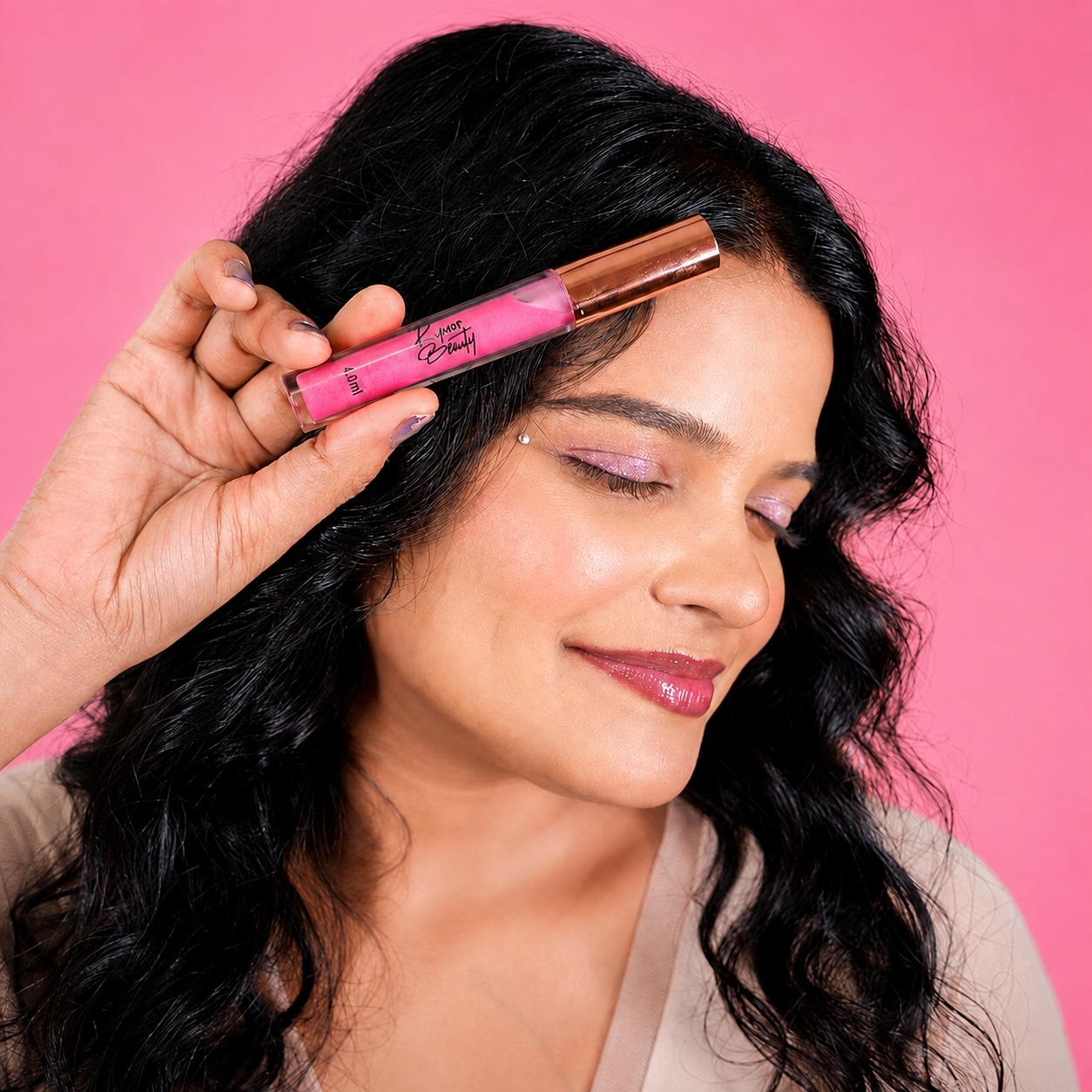 lip Glow - Mean Girl - Image 2