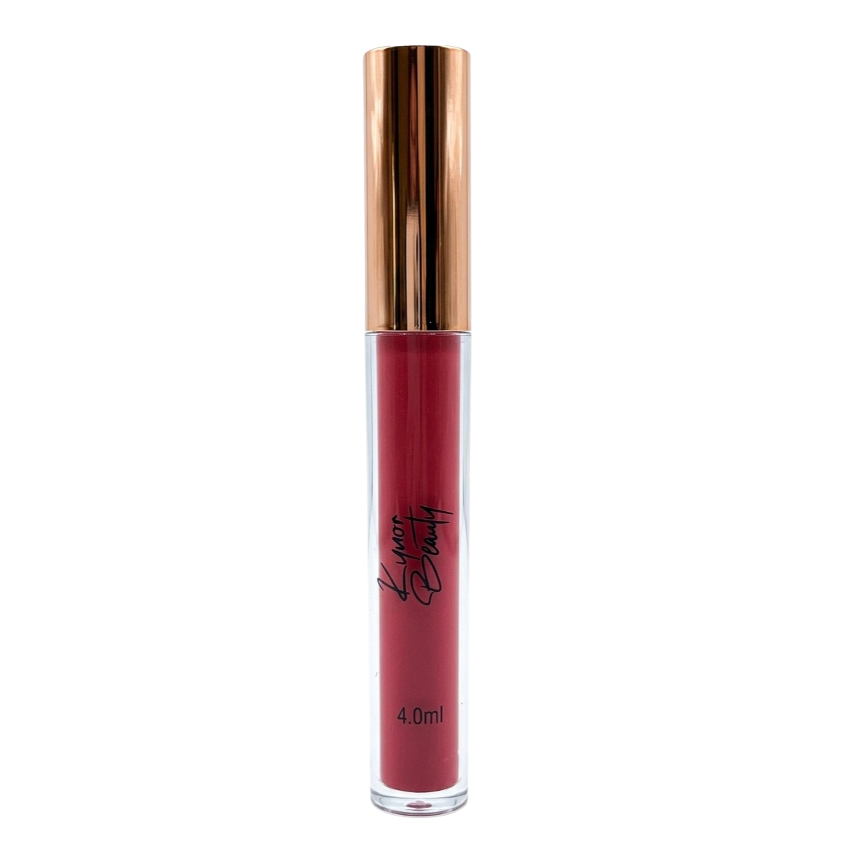 Liquid Lipstick - Girl Math