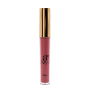Liquid Lipstick - Muted Chic