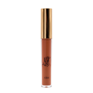 Liquid Lipstick - Unhinged Mocha