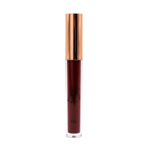 Liquid Lipstick - Vampire Vintage