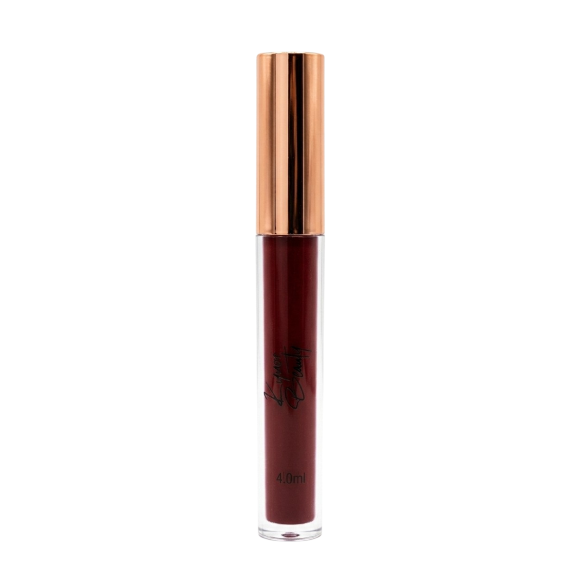 Liquid Lipstick - Vampire Vintage